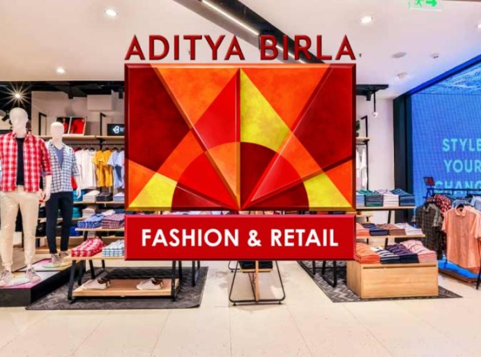 ABFRL expands with 32nd retail outlet in India